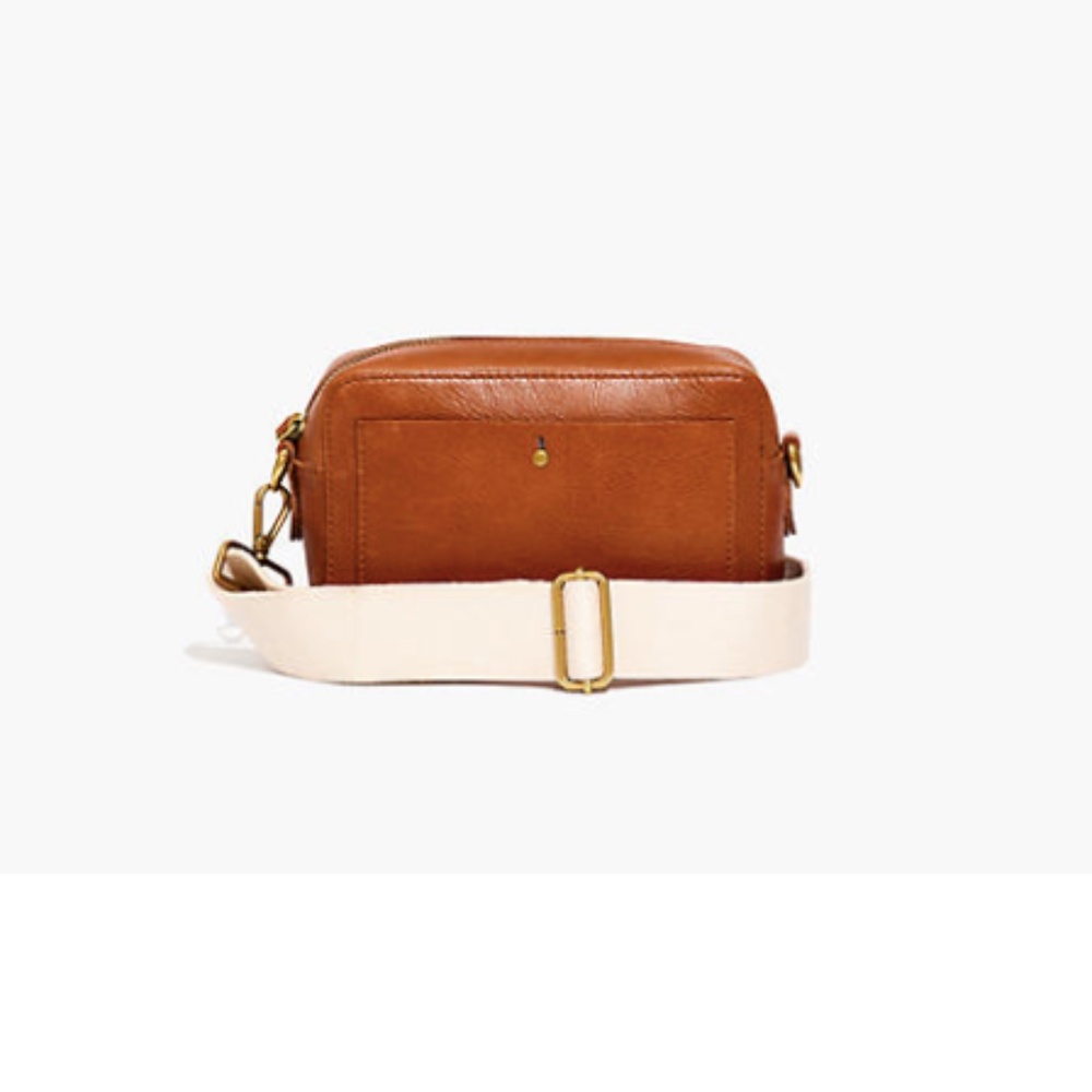 MADEWELL - The Transport Camera Bag